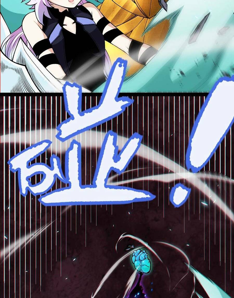 Tôi Đến Từ Thế Giới Trò Chơi Chapter 185 - Trang 2