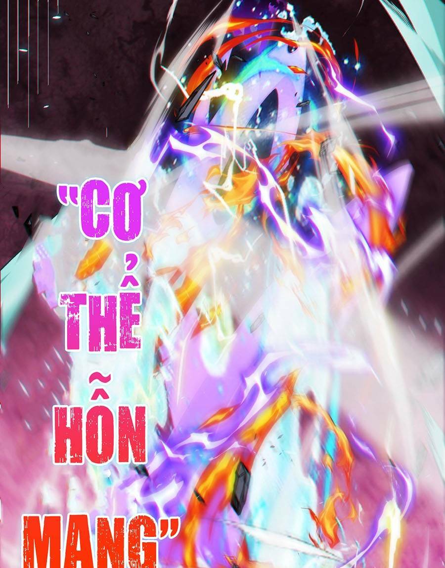 Tôi Đến Từ Thế Giới Trò Chơi Chapter 185 - Trang 2