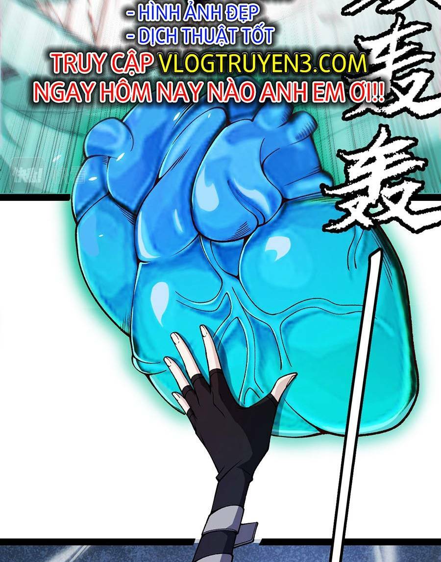 Tôi Đến Từ Thế Giới Trò Chơi Chapter 185 - Trang 2