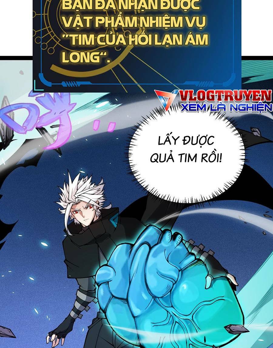 Tôi Đến Từ Thế Giới Trò Chơi Chapter 185 - Trang 2