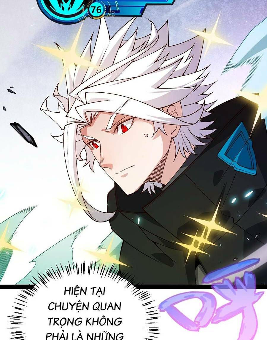 Tôi Đến Từ Thế Giới Trò Chơi Chapter 185 - Trang 2