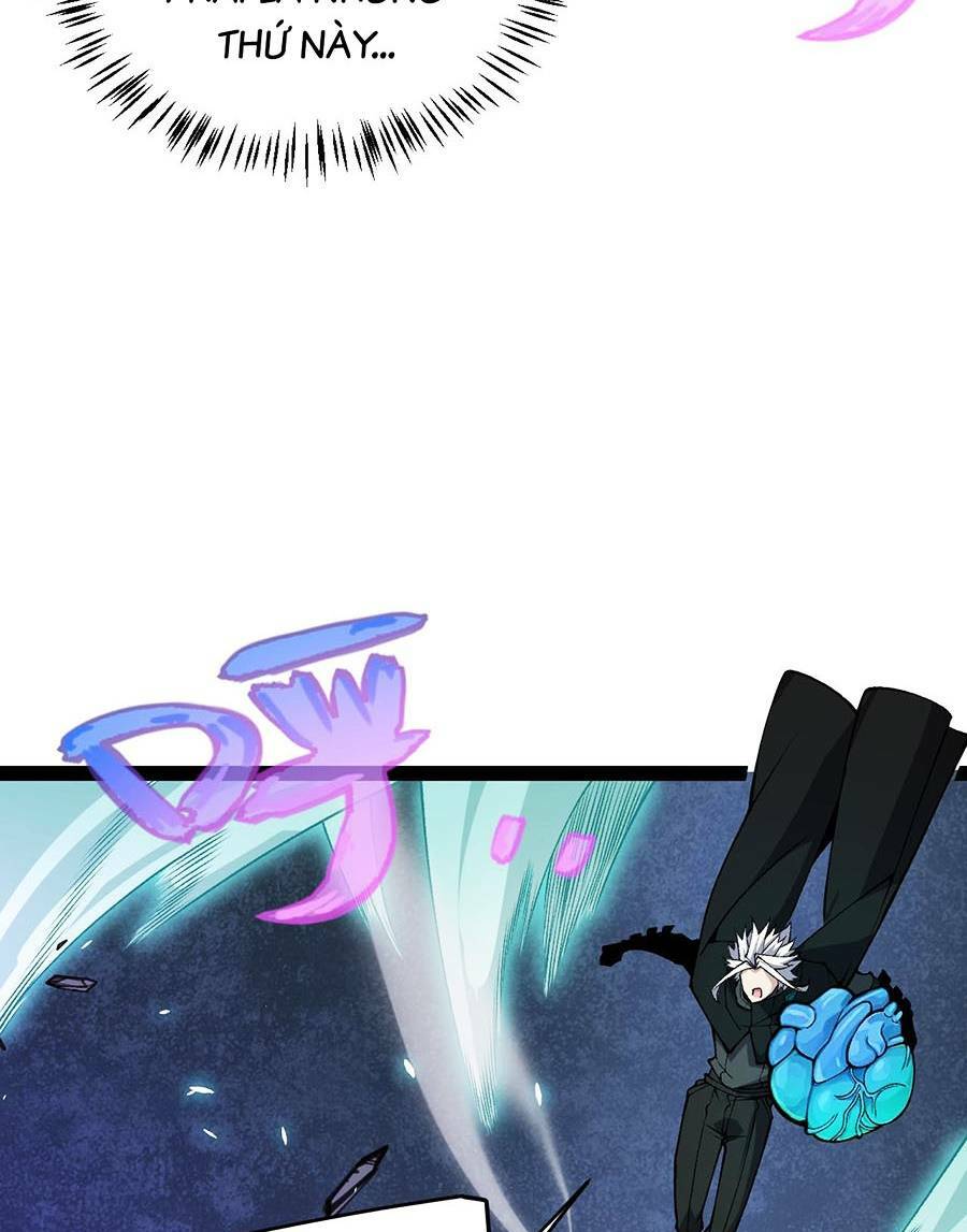 Tôi Đến Từ Thế Giới Trò Chơi Chapter 185 - Trang 2