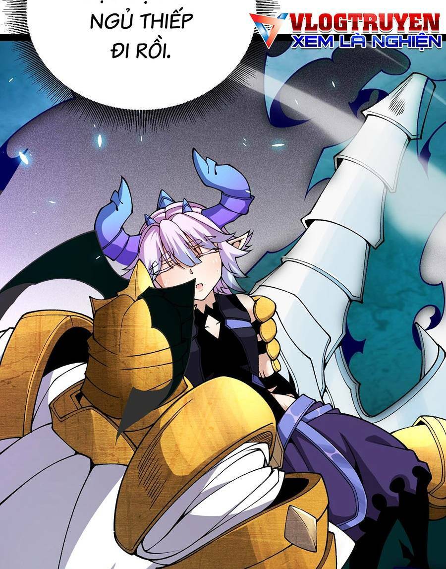 Tôi Đến Từ Thế Giới Trò Chơi Chapter 185 - Trang 2