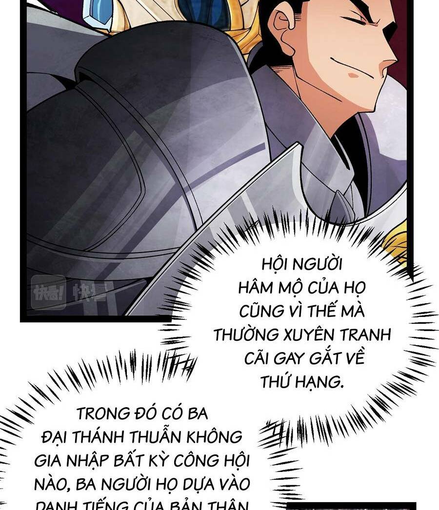 Tôi Đến Từ Thế Giới Trò Chơi Chapter 186 - Trang 2