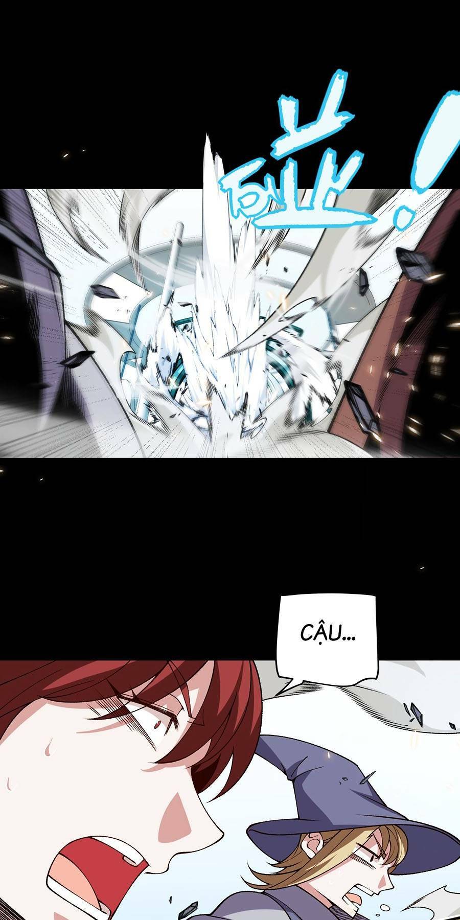 Tôi Đến Từ Thế Giới Trò Chơi Chapter 186 - Trang 2