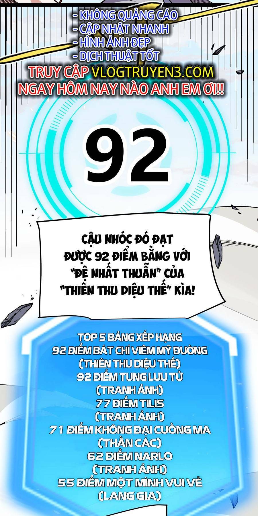 Tôi Đến Từ Thế Giới Trò Chơi Chapter 186 - Trang 2