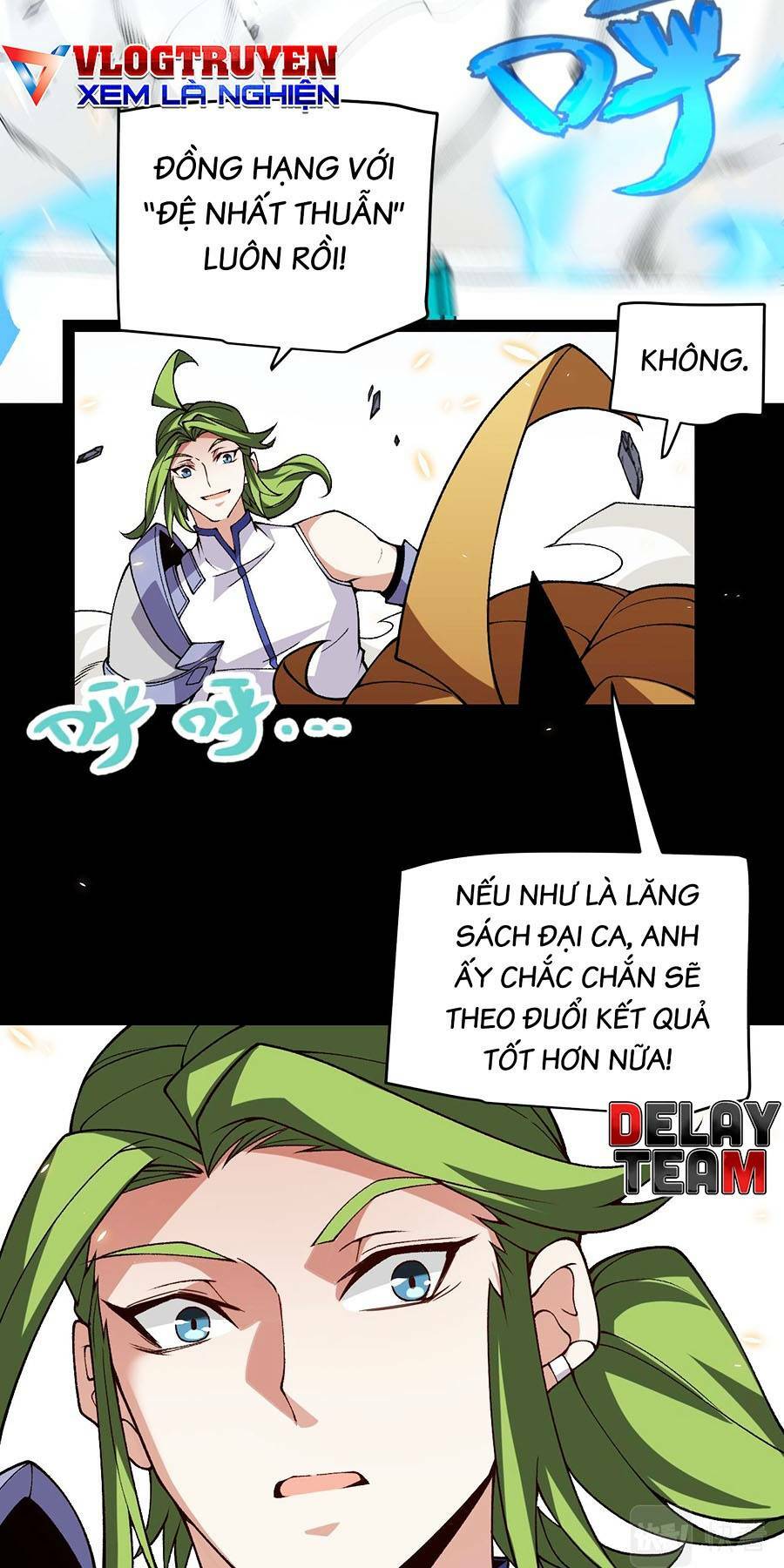 Tôi Đến Từ Thế Giới Trò Chơi Chapter 186 - Trang 2