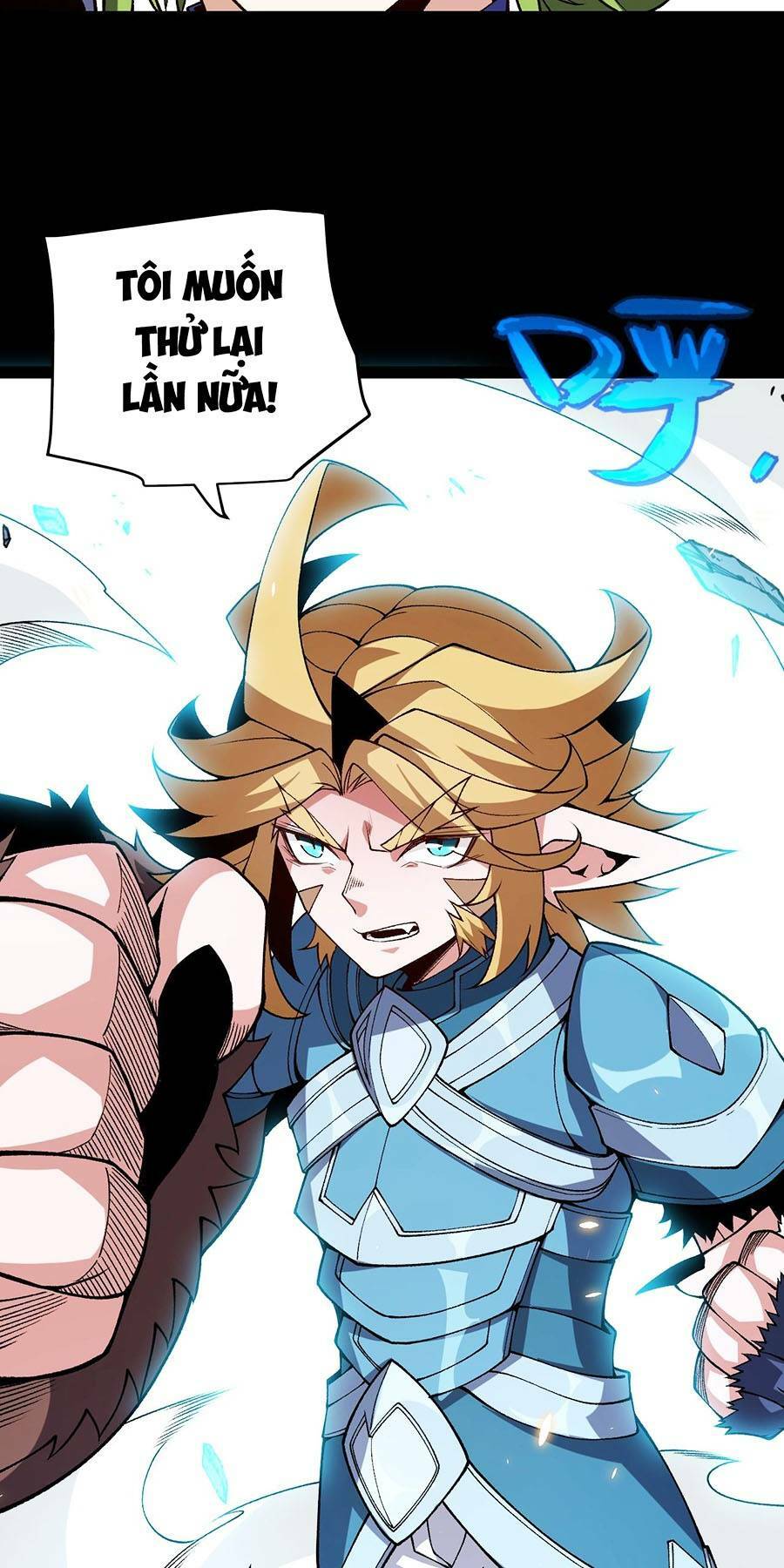 Tôi Đến Từ Thế Giới Trò Chơi Chapter 186 - Trang 2