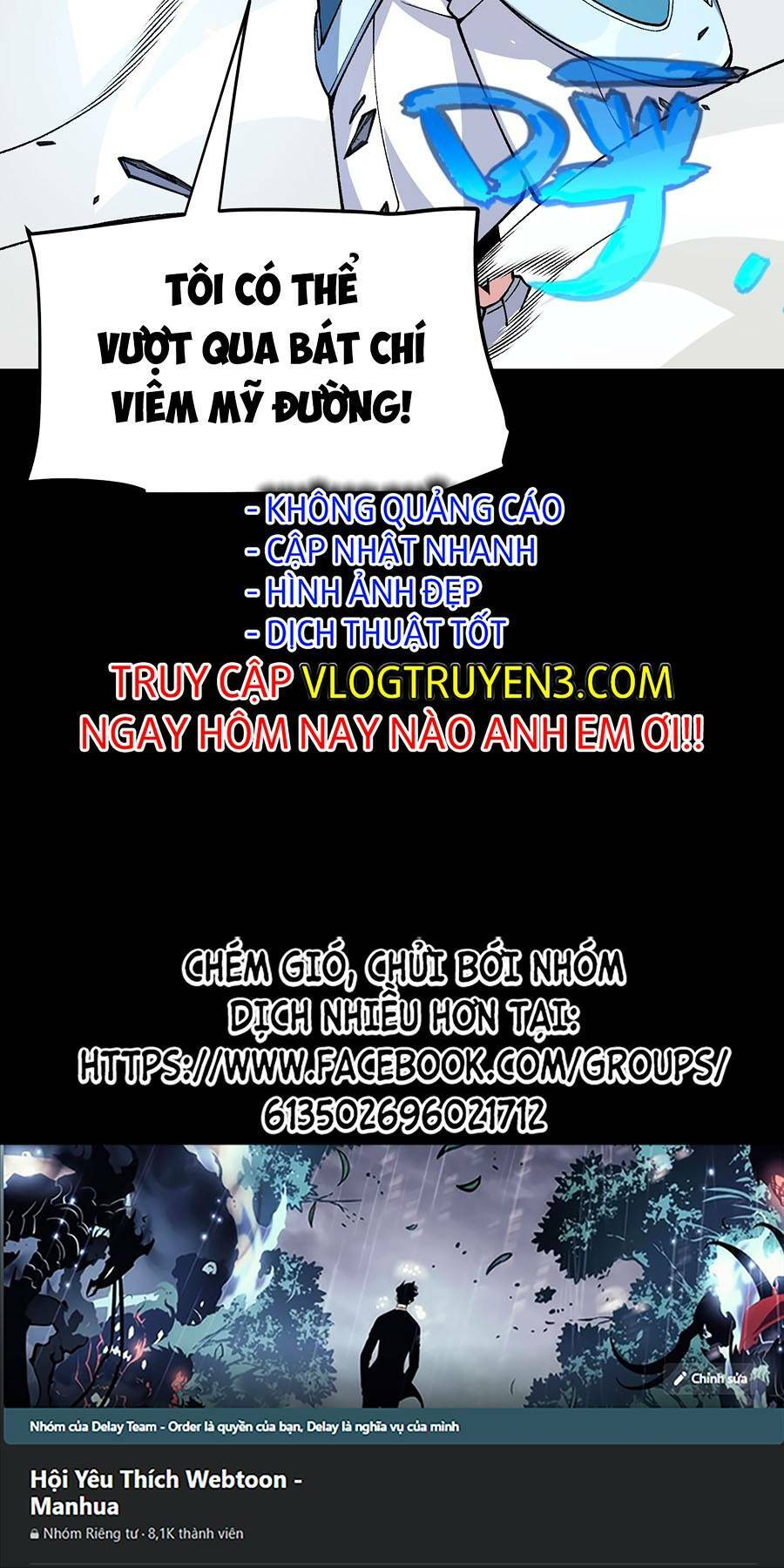 Tôi Đến Từ Thế Giới Trò Chơi Chapter 186 - Trang 2