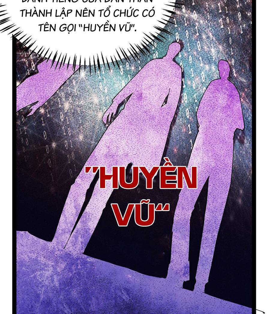 Tôi Đến Từ Thế Giới Trò Chơi Chapter 186 - Trang 2