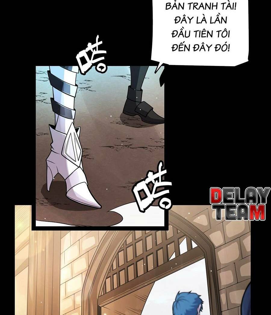 Tôi Đến Từ Thế Giới Trò Chơi Chapter 186 - Trang 2