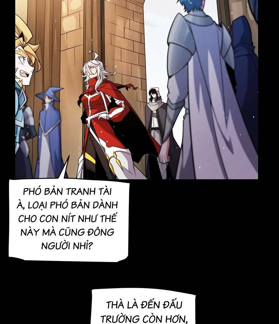 Tôi Đến Từ Thế Giới Trò Chơi Chapter 186 - Trang 2