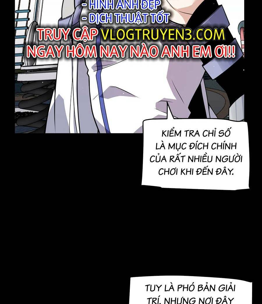 Tôi Đến Từ Thế Giới Trò Chơi Chapter 186 - Trang 2