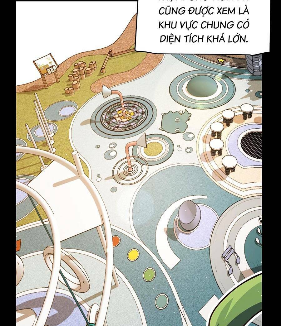 Tôi Đến Từ Thế Giới Trò Chơi Chapter 186 - Trang 2