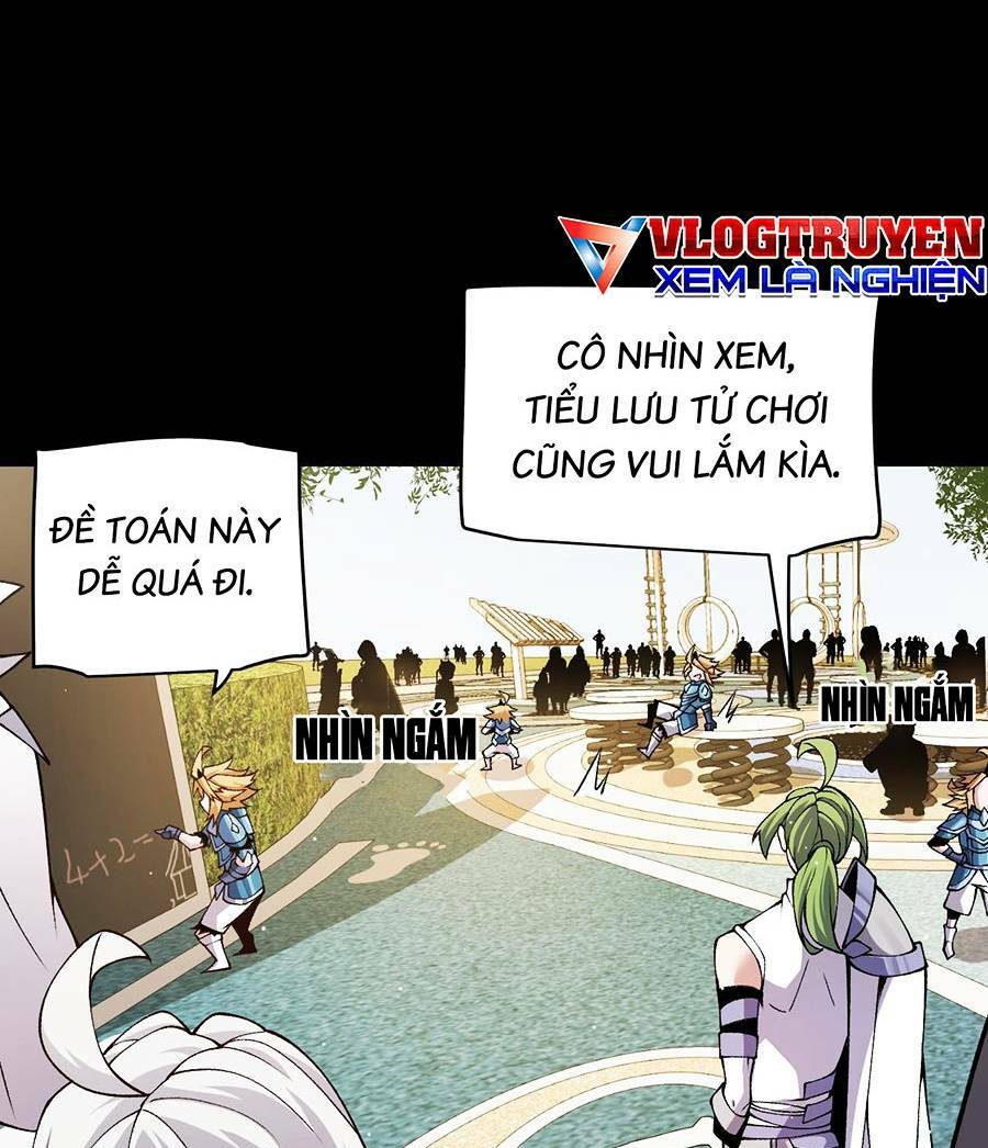 Tôi Đến Từ Thế Giới Trò Chơi Chapter 186 - Trang 2