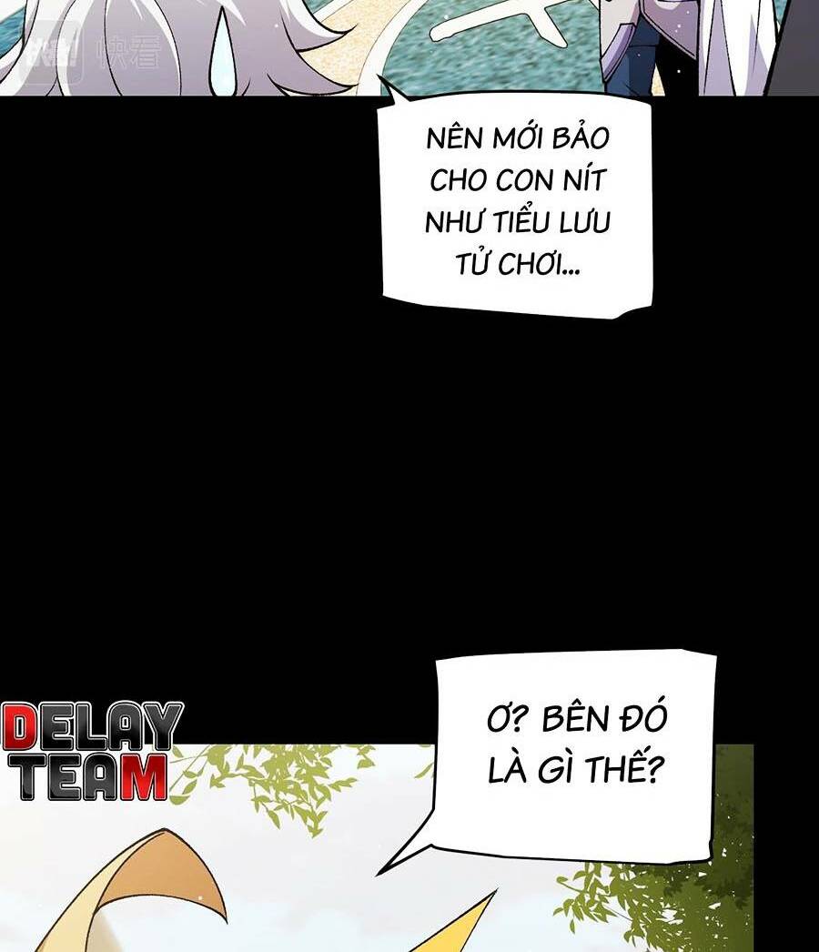 Tôi Đến Từ Thế Giới Trò Chơi Chapter 186 - Trang 2