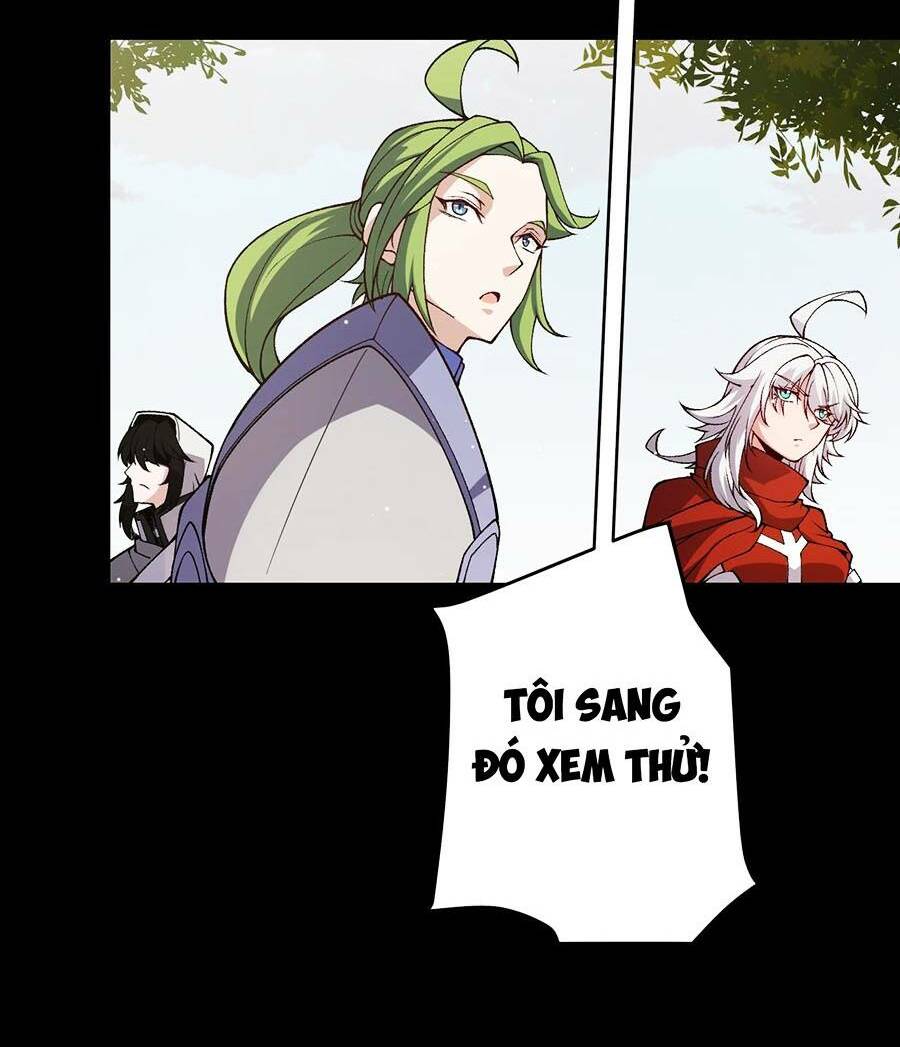 Tôi Đến Từ Thế Giới Trò Chơi Chapter 186 - Trang 2