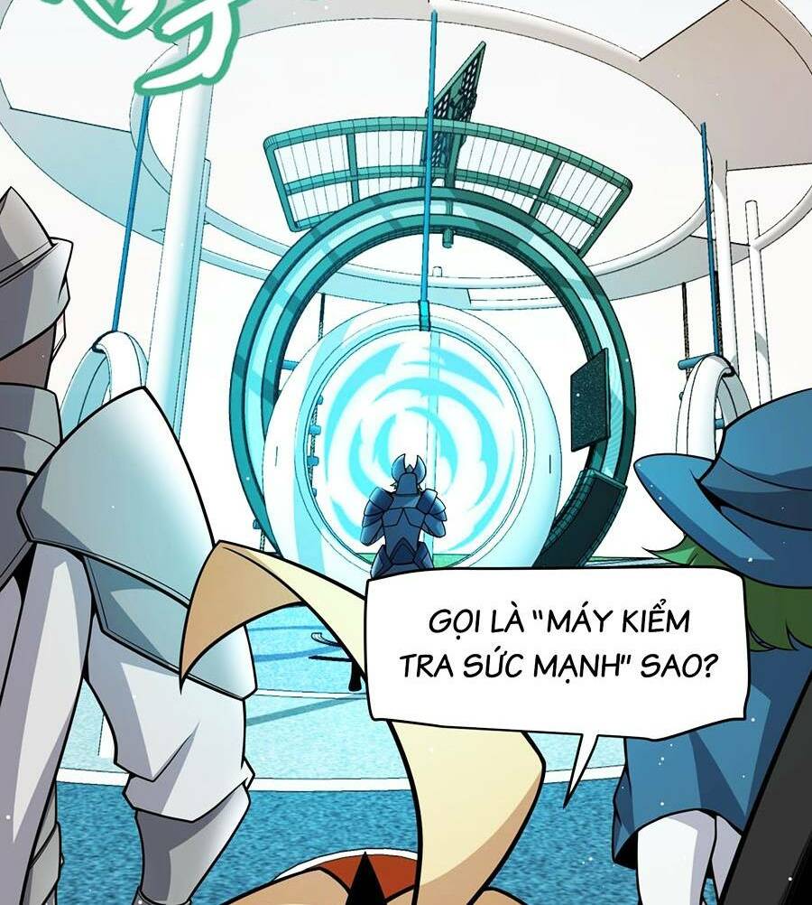 Tôi Đến Từ Thế Giới Trò Chơi Chapter 186 - Trang 2