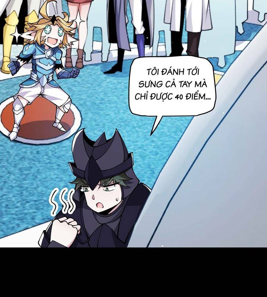 Tôi Đến Từ Thế Giới Trò Chơi Chapter 186 - Trang 2