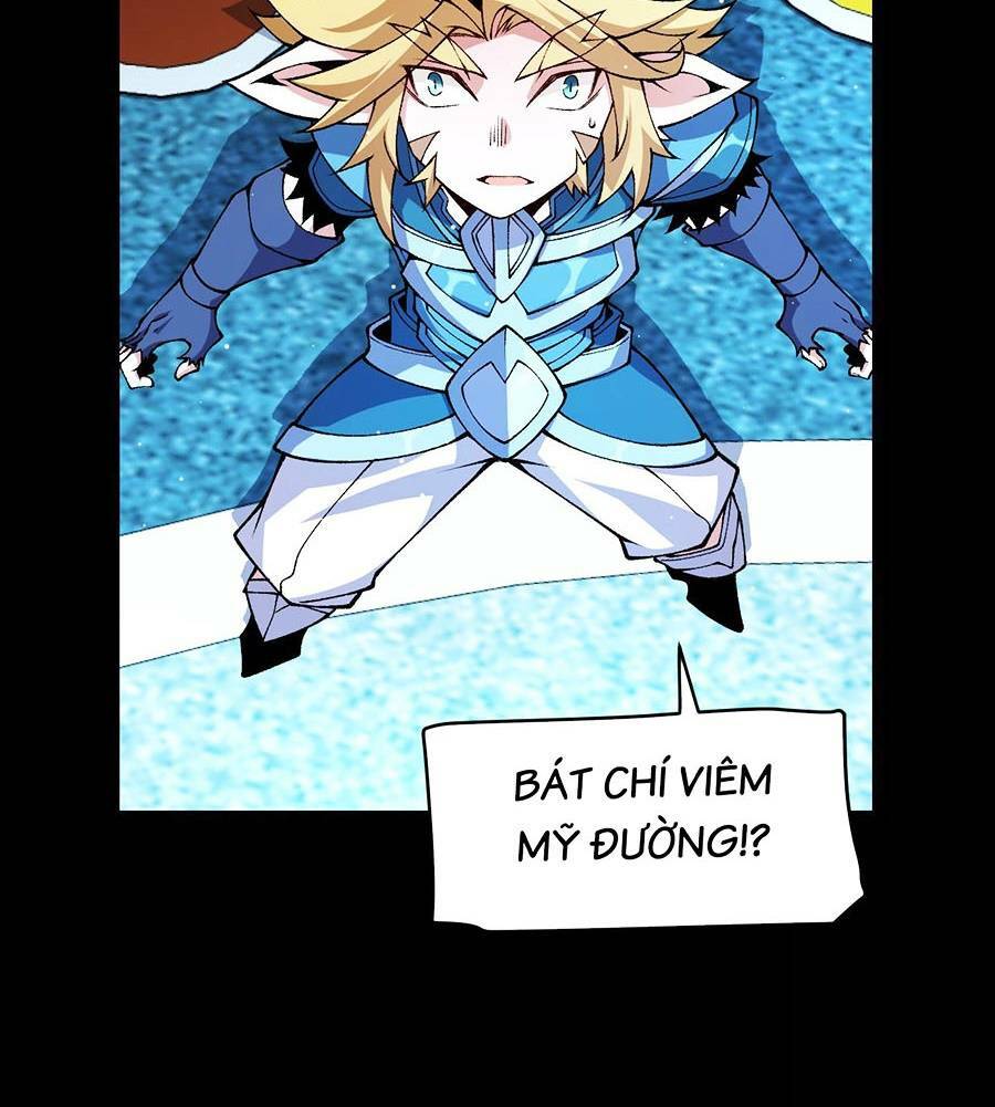 Tôi Đến Từ Thế Giới Trò Chơi Chapter 186 - Trang 2