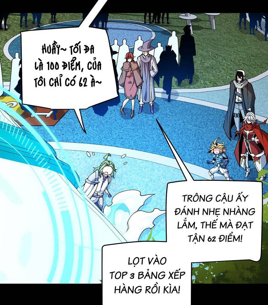 Tôi Đến Từ Thế Giới Trò Chơi Chapter 186 - Trang 2