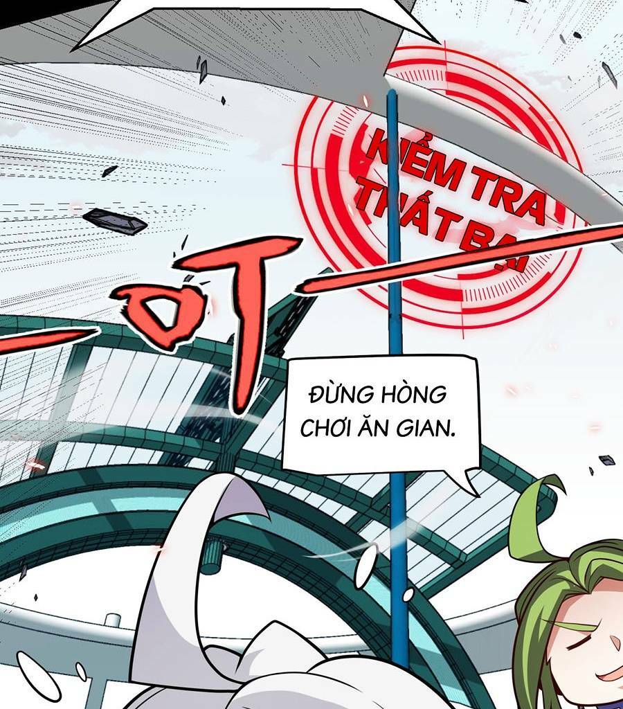 Tôi Đến Từ Thế Giới Trò Chơi Chapter 186 - Trang 2