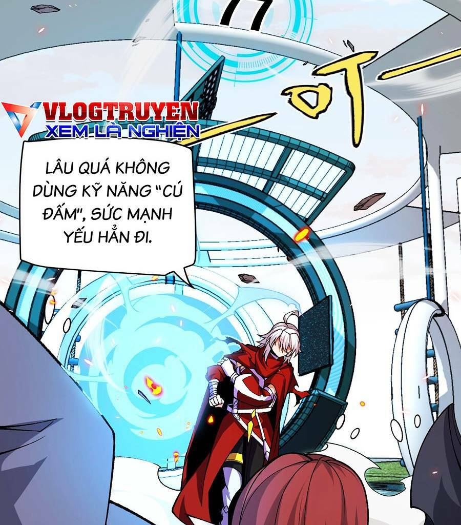 Tôi Đến Từ Thế Giới Trò Chơi Chapter 186 - Trang 2