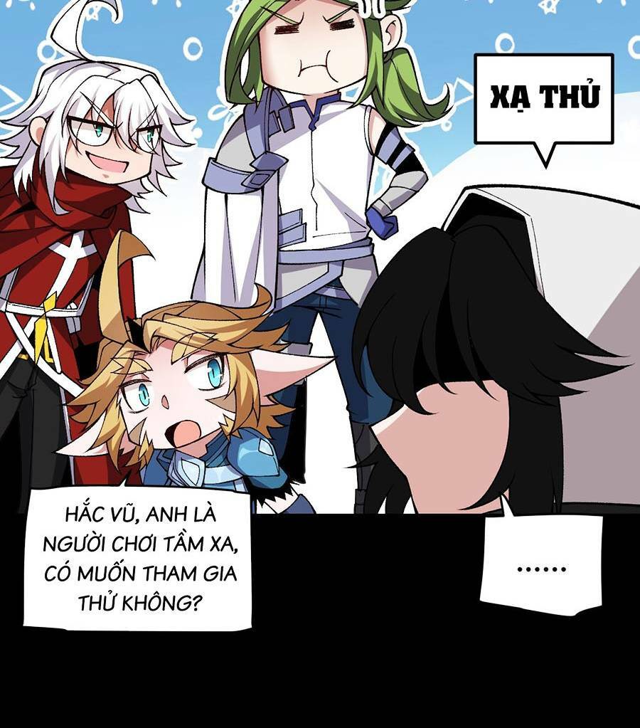 Tôi Đến Từ Thế Giới Trò Chơi Chapter 186 - Trang 2