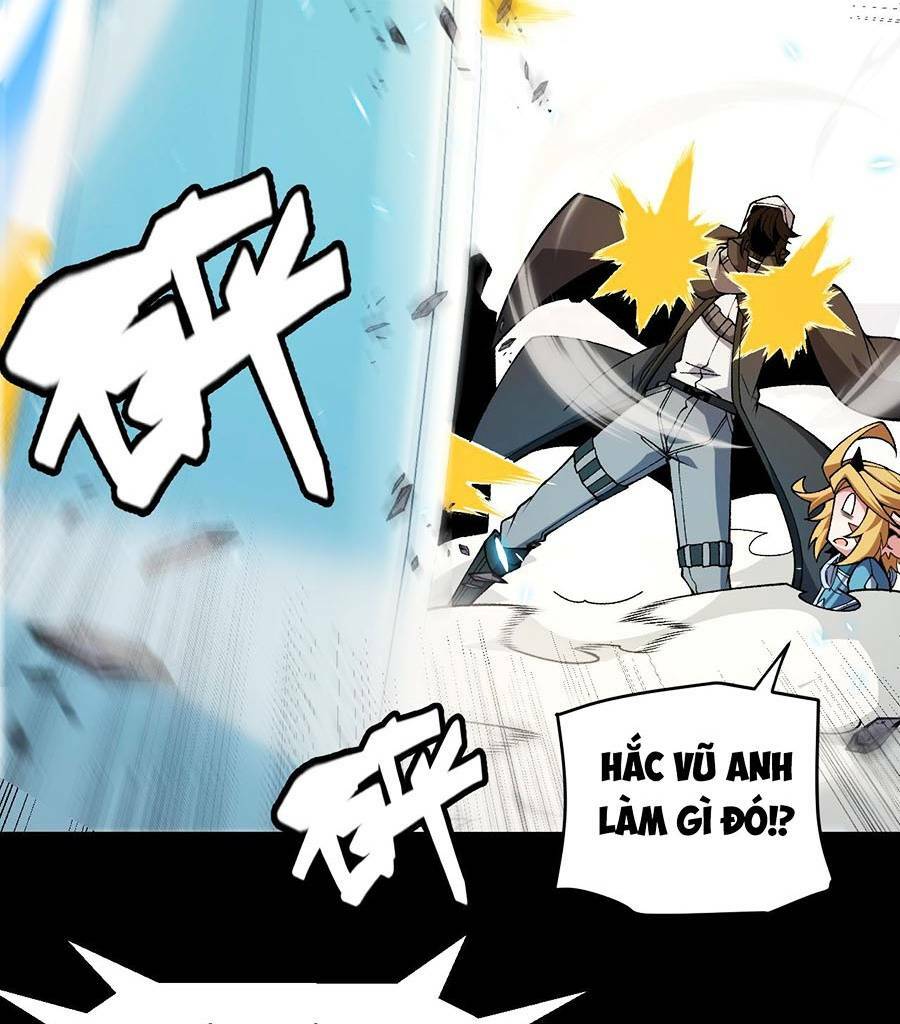 Tôi Đến Từ Thế Giới Trò Chơi Chapter 186 - Trang 2