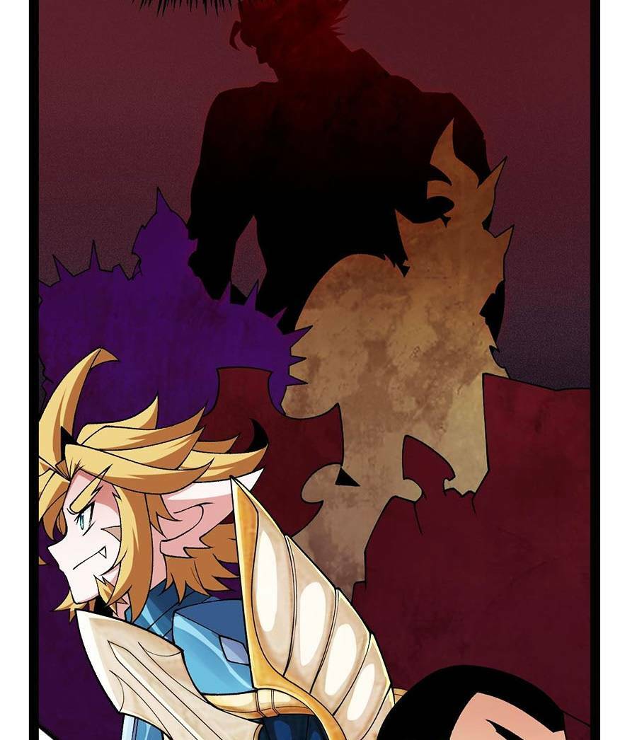 Tôi Đến Từ Thế Giới Trò Chơi Chapter 186 - Trang 2