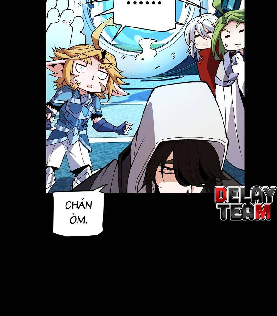 Tôi Đến Từ Thế Giới Trò Chơi Chapter 186 - Trang 2