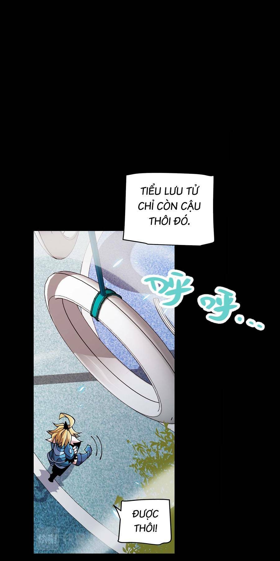 Tôi Đến Từ Thế Giới Trò Chơi Chapter 186 - Trang 2