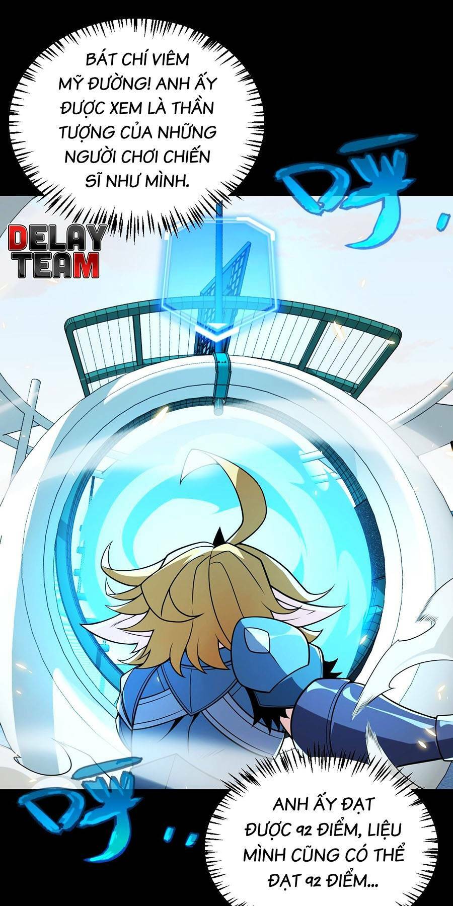 Tôi Đến Từ Thế Giới Trò Chơi Chapter 186 - Trang 2