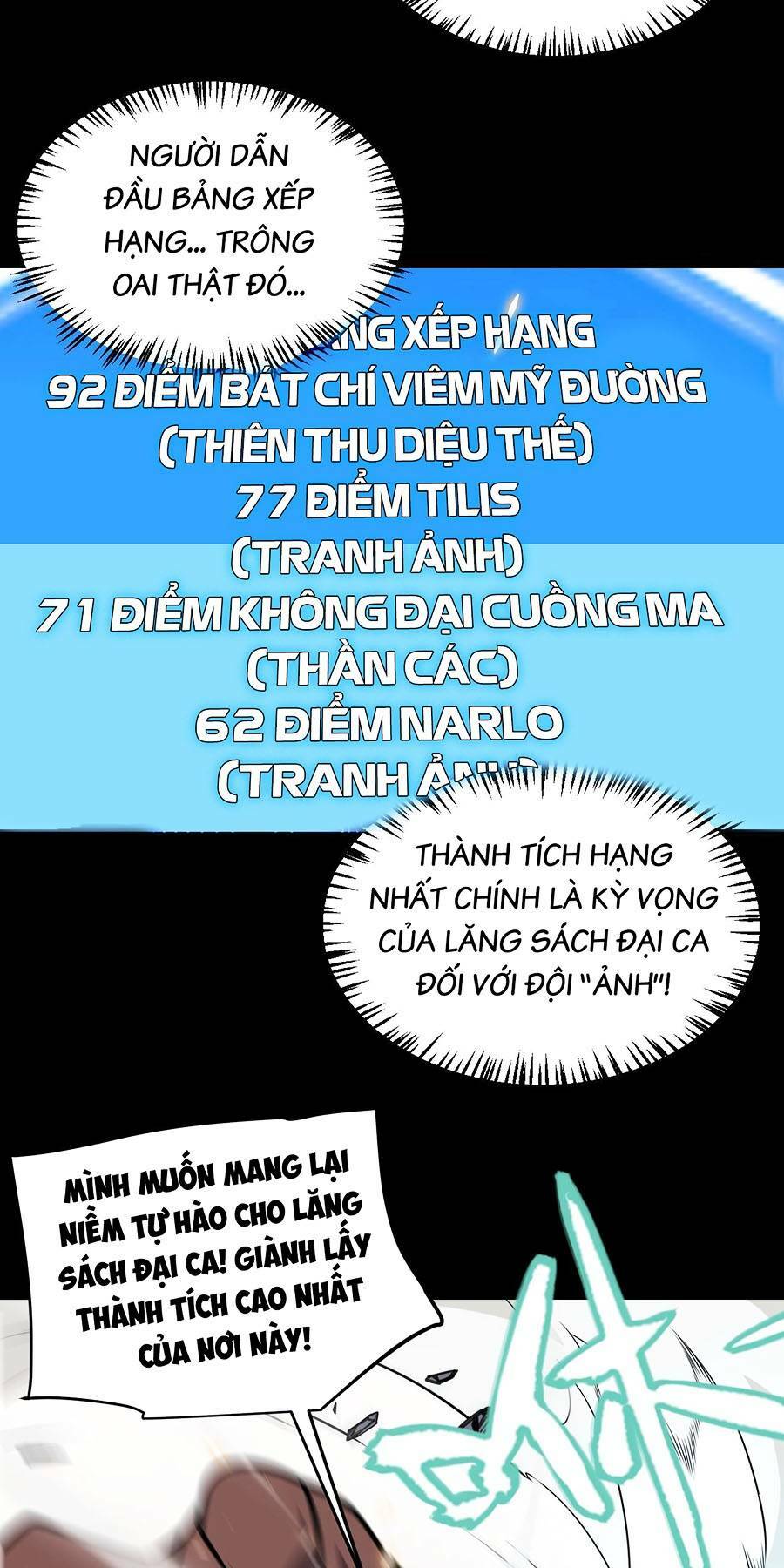 Tôi Đến Từ Thế Giới Trò Chơi Chapter 186 - Trang 2