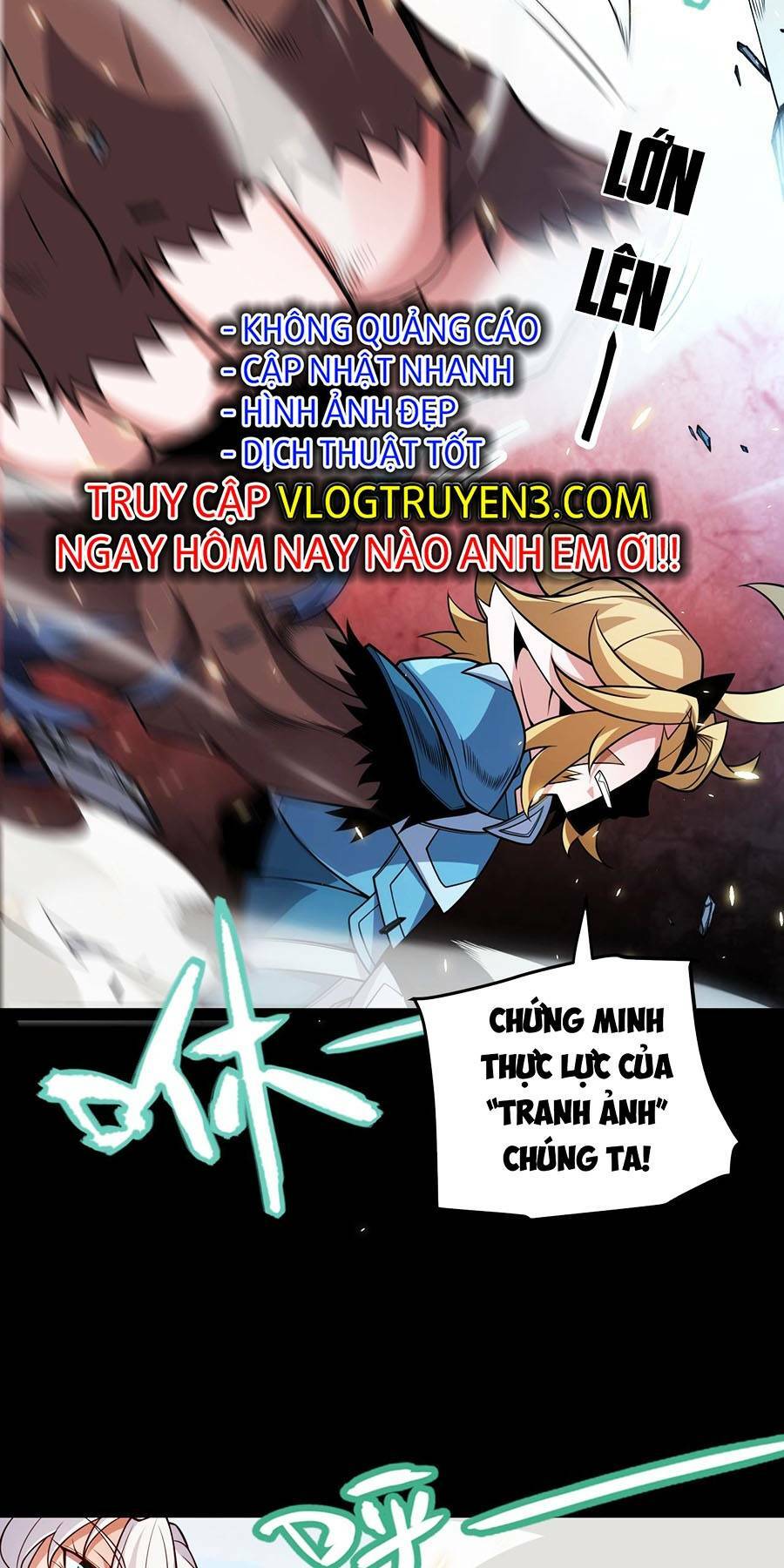 Tôi Đến Từ Thế Giới Trò Chơi Chapter 186 - Trang 2