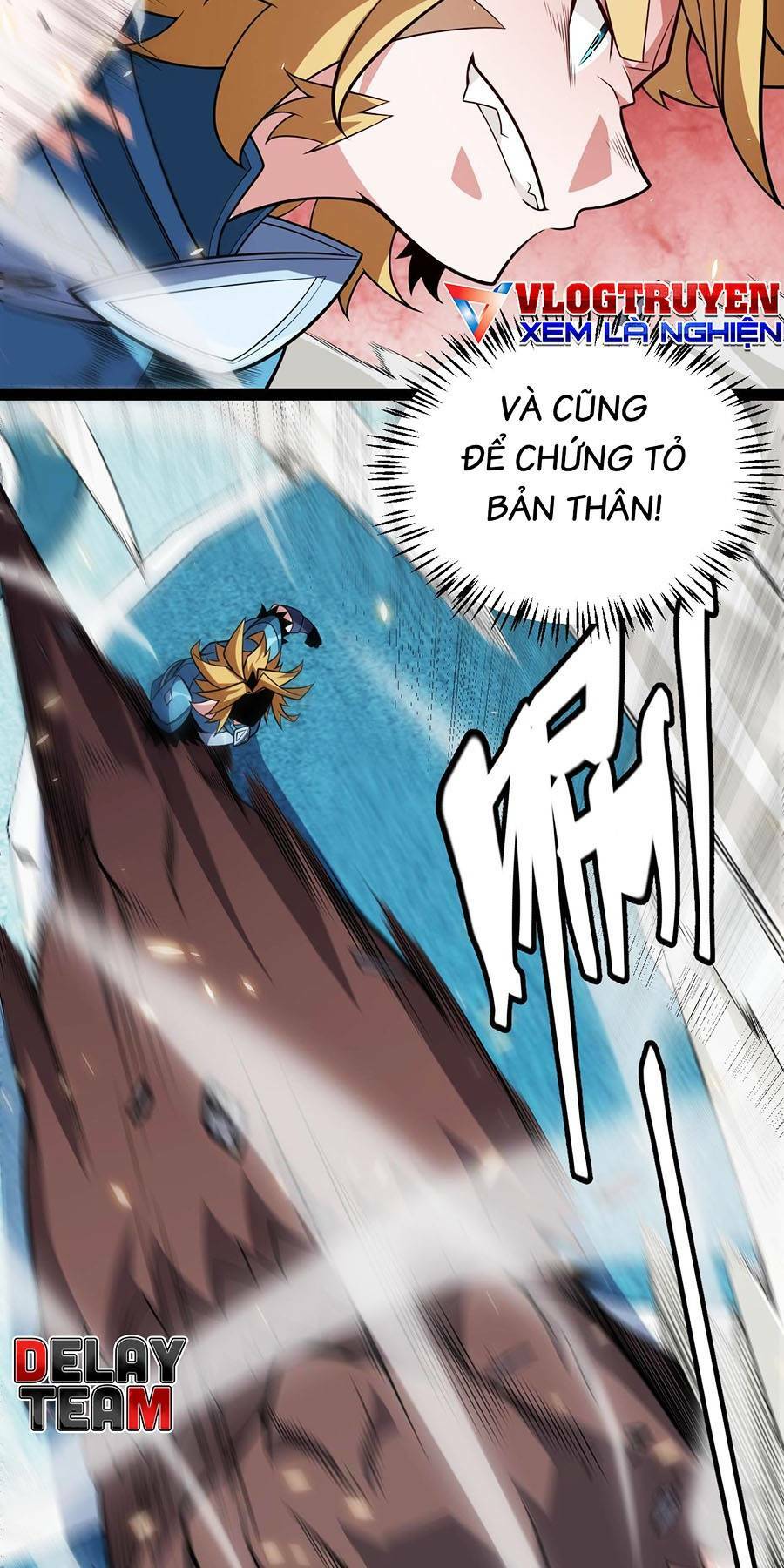 Tôi Đến Từ Thế Giới Trò Chơi Chapter 186 - Trang 2