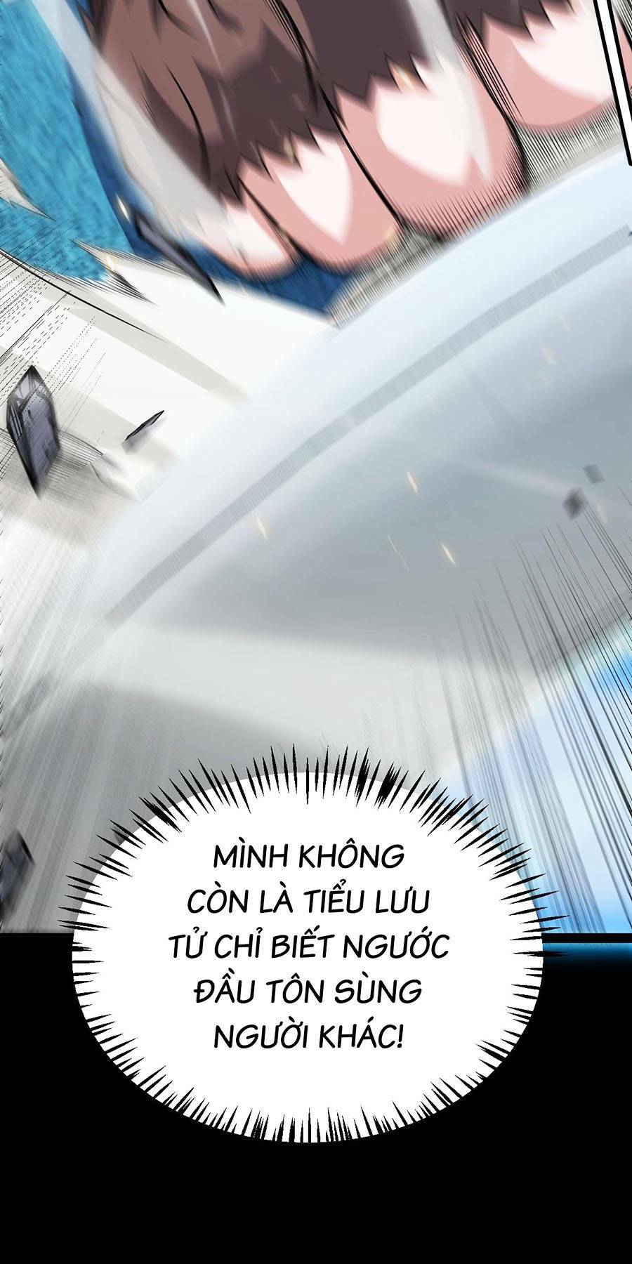 Tôi Đến Từ Thế Giới Trò Chơi Chapter 186 - Trang 2