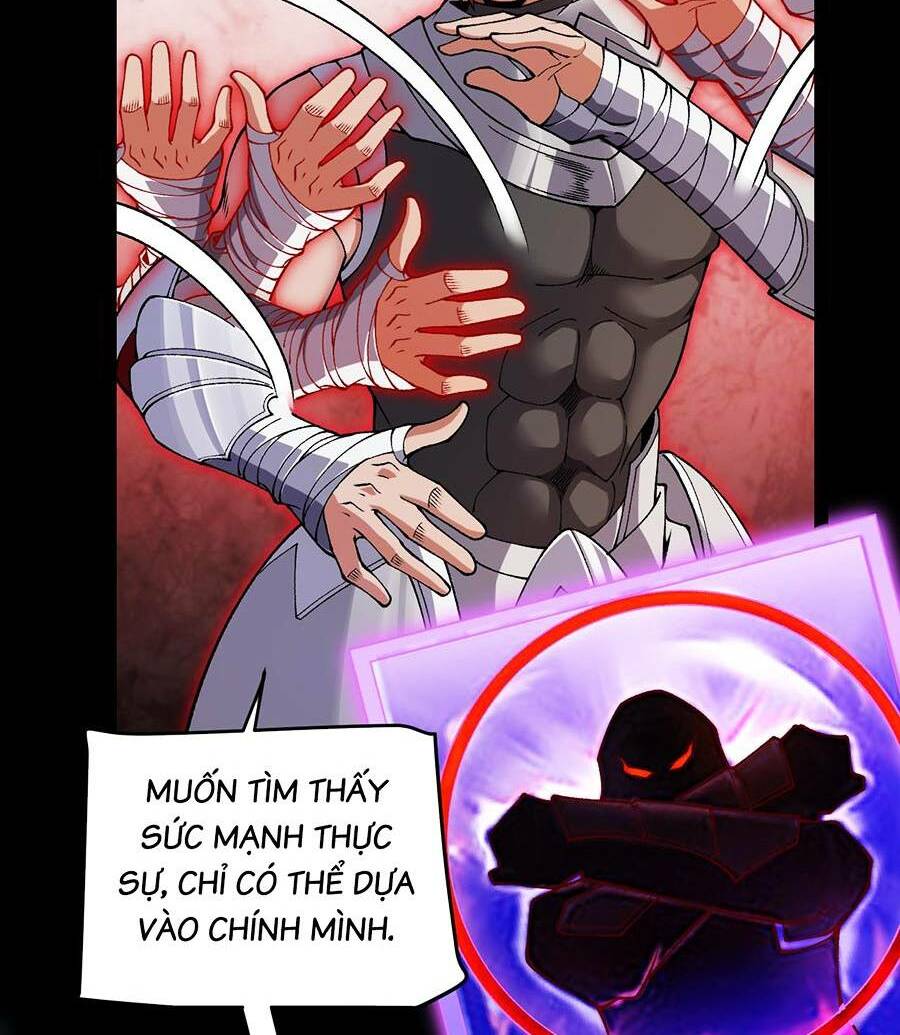 Tôi Đến Từ Thế Giới Trò Chơi Chapter 187 - Trang 2