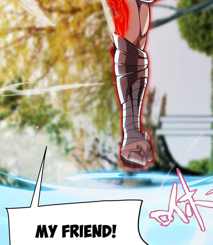 Tôi Đến Từ Thế Giới Trò Chơi Chapter 187 - Trang 2