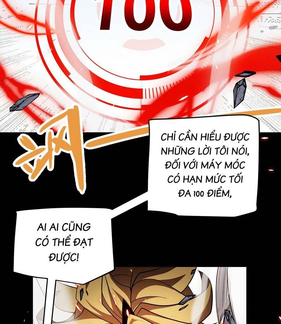 Tôi Đến Từ Thế Giới Trò Chơi Chapter 187 - Trang 2