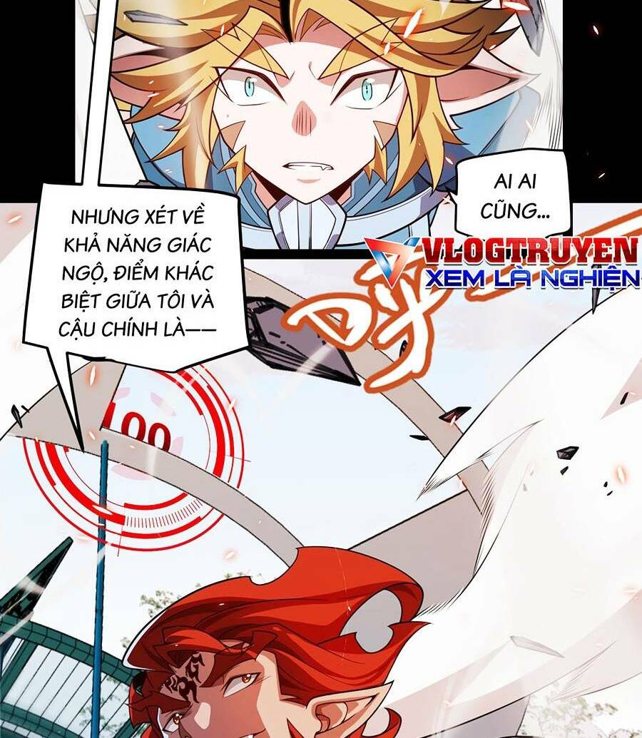 Tôi Đến Từ Thế Giới Trò Chơi Chapter 187 - Trang 2