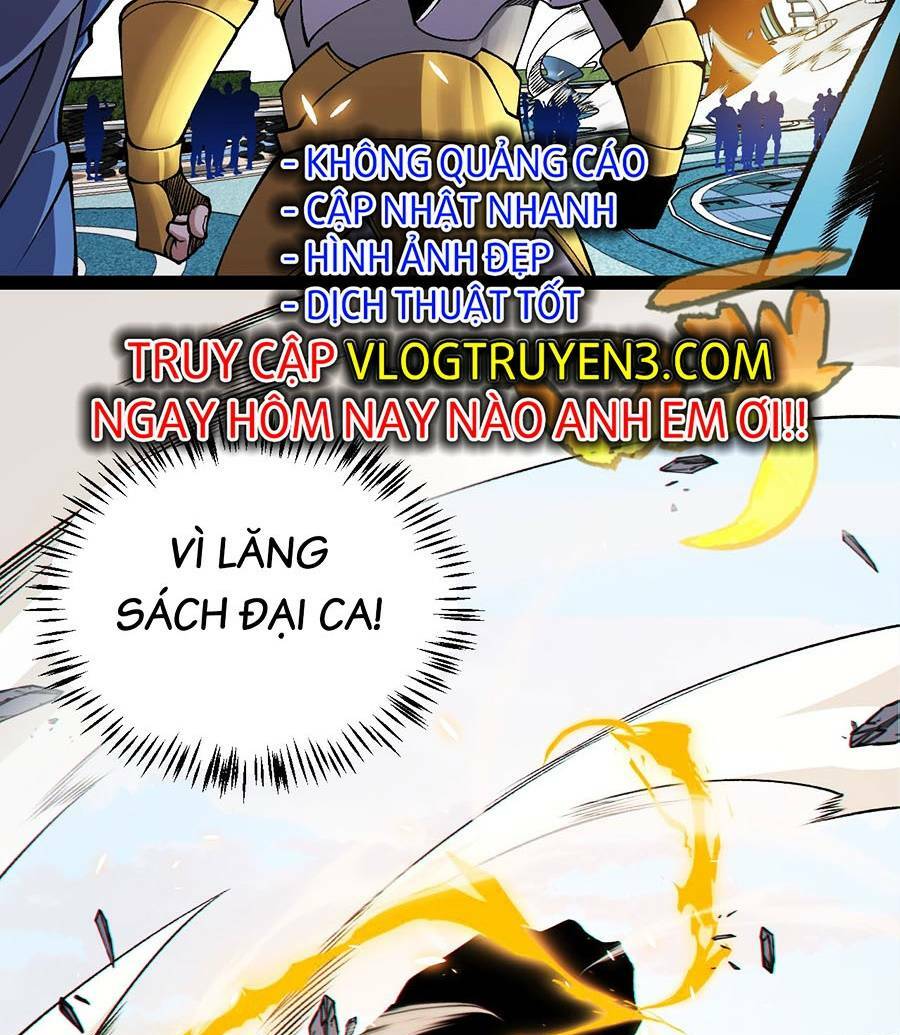 Tôi Đến Từ Thế Giới Trò Chơi Chapter 187 - Trang 2