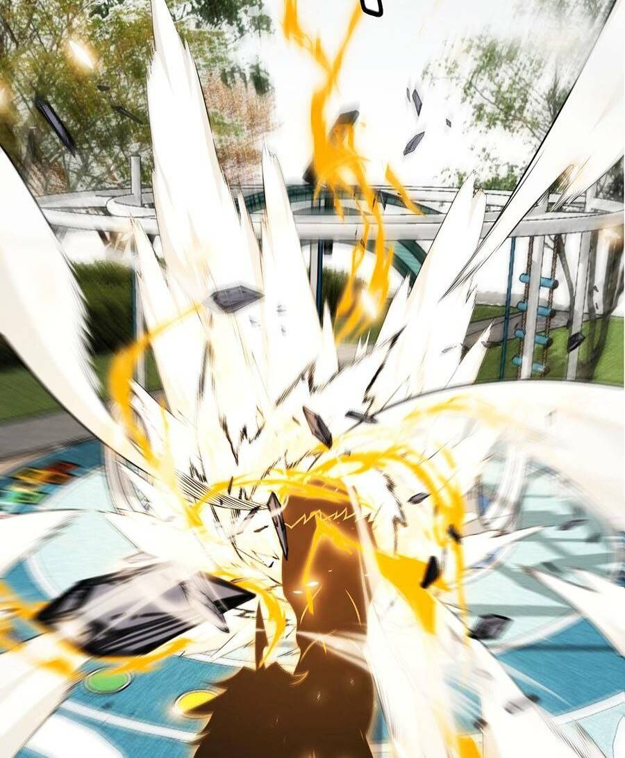 Tôi Đến Từ Thế Giới Trò Chơi Chapter 187 - Trang 2