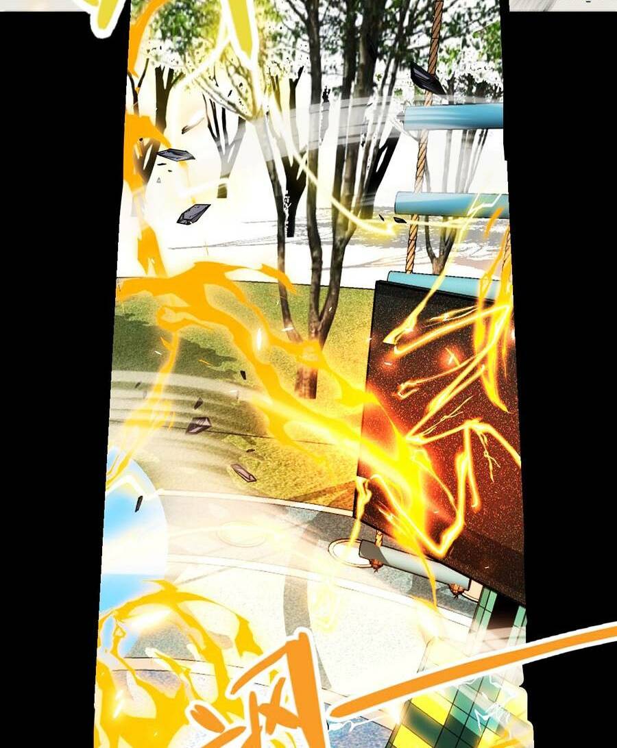 Tôi Đến Từ Thế Giới Trò Chơi Chapter 187 - Trang 2