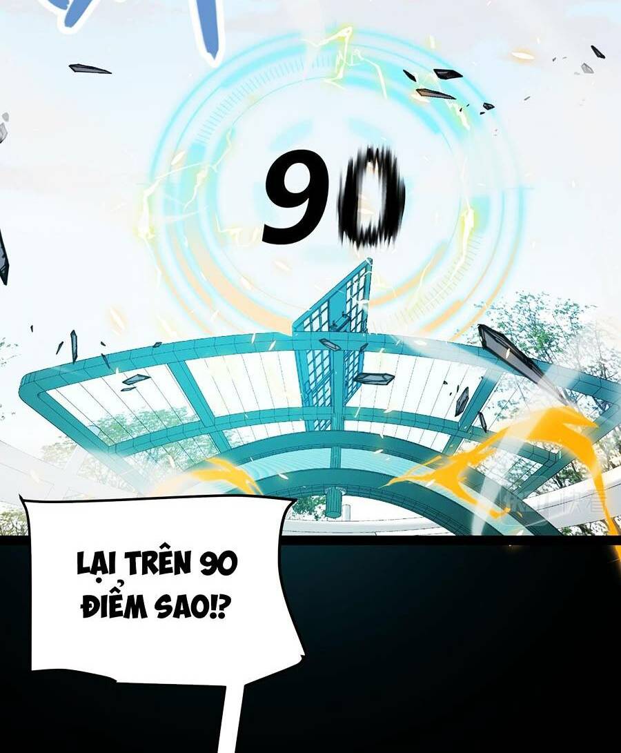 Tôi Đến Từ Thế Giới Trò Chơi Chapter 187 - Trang 2