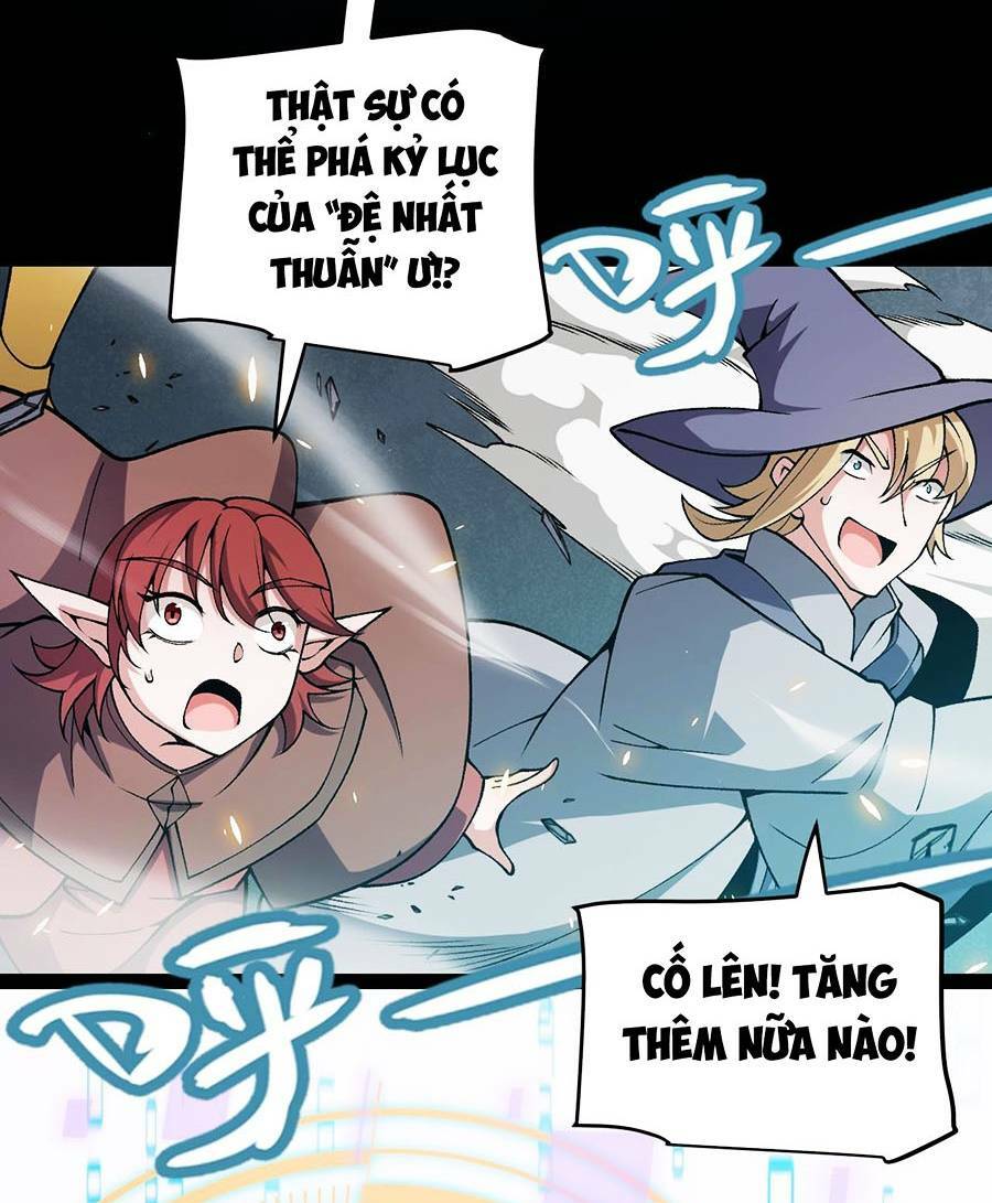 Tôi Đến Từ Thế Giới Trò Chơi Chapter 187 - Trang 2