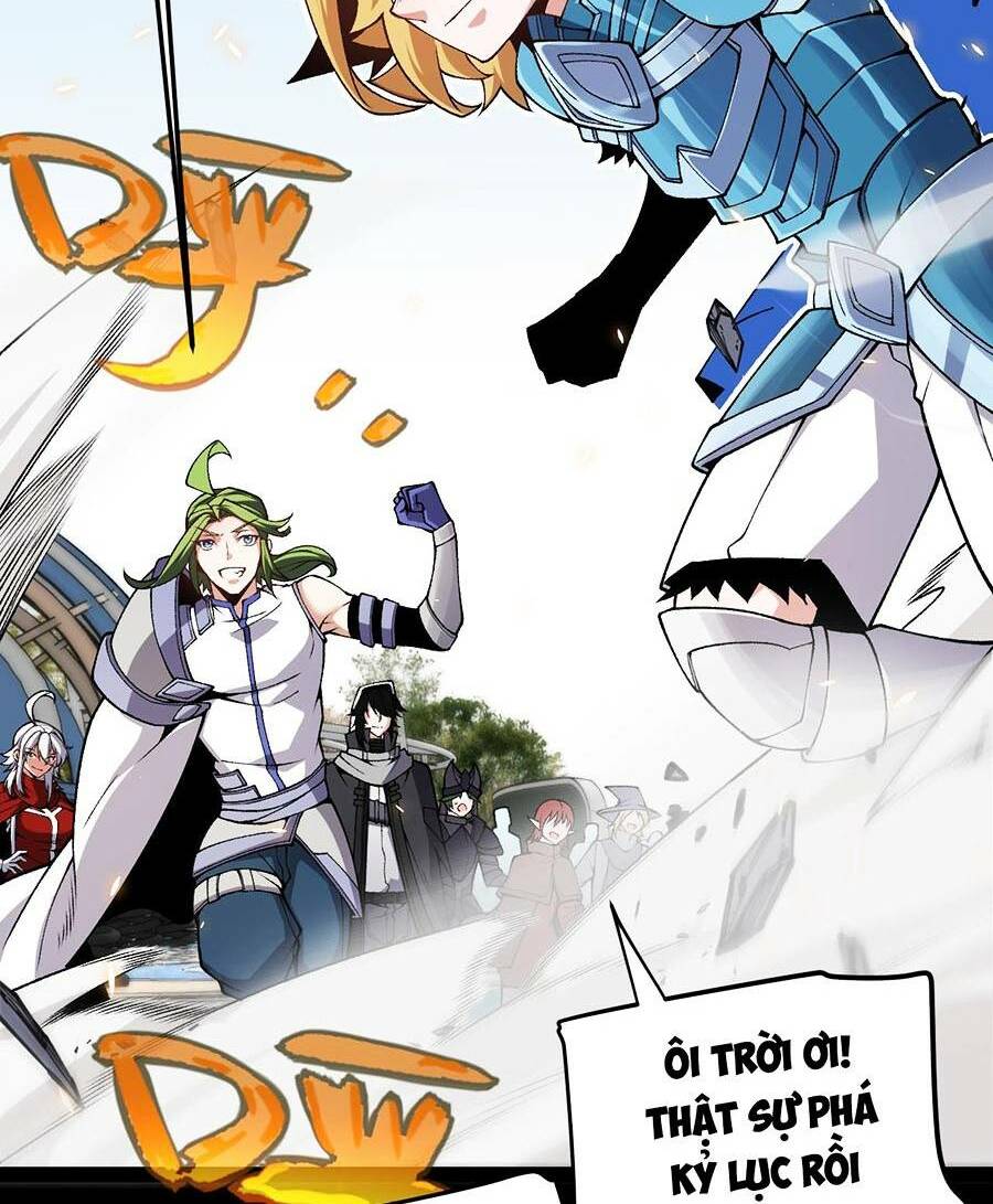 Tôi Đến Từ Thế Giới Trò Chơi Chapter 187 - Trang 2