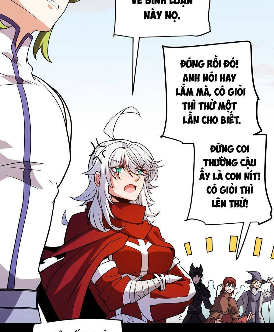 Tôi Đến Từ Thế Giới Trò Chơi Chapter 187 - Trang 2