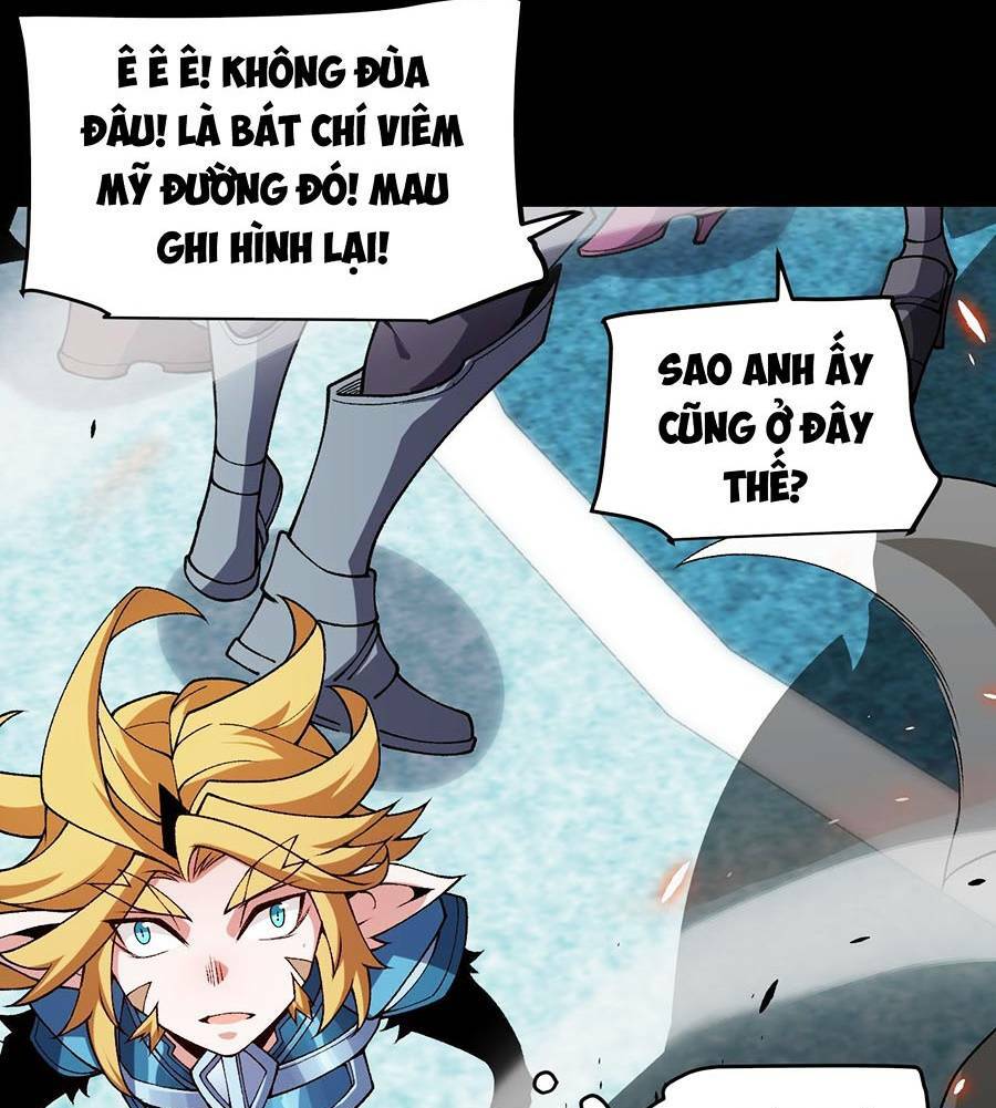 Tôi Đến Từ Thế Giới Trò Chơi Chapter 187 - Trang 2