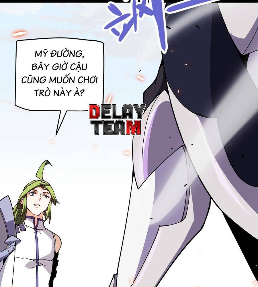 Tôi Đến Từ Thế Giới Trò Chơi Chapter 187 - Trang 2